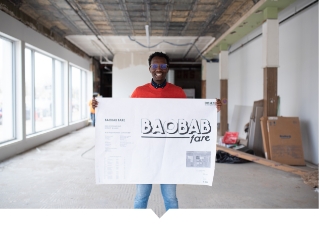 Local entrepreneurs and organizations working in their communities can get lending from Capital Impact Partners.